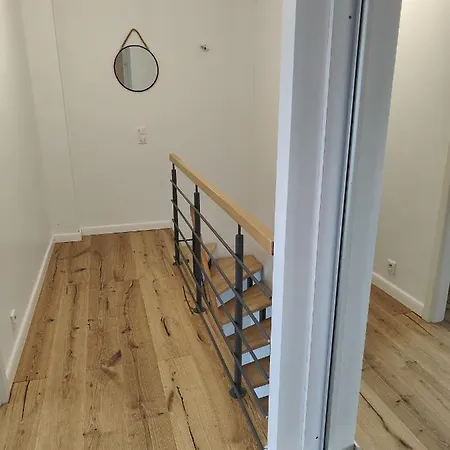 شقة Dom Dabrowka Poznan