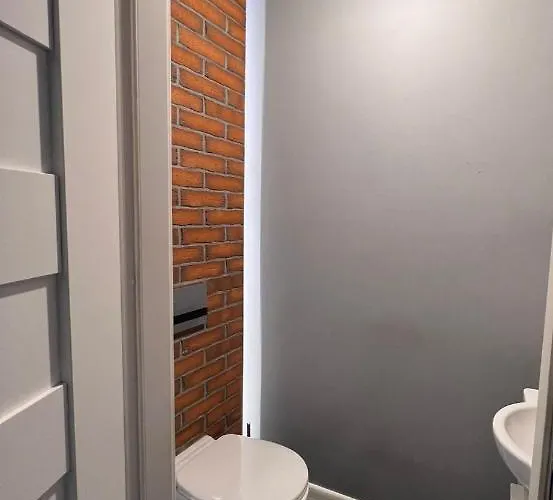 Dom Dabrowka Poznan דירה Paledzie