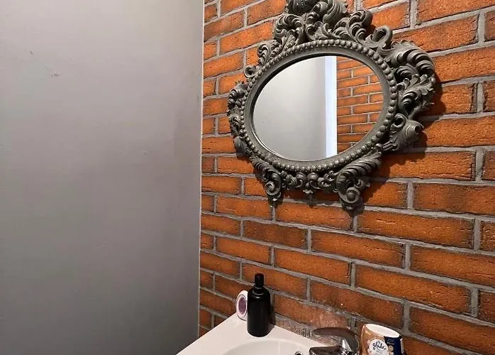 דירה Dom Dabrowka Poznan