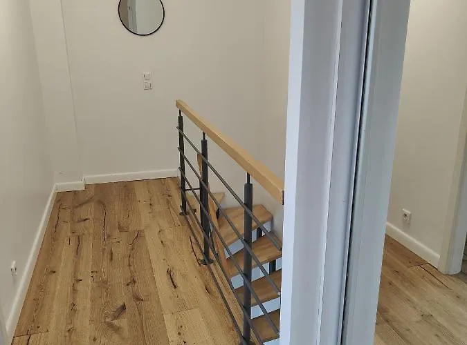 דירה Dom Dabrowka Poznan