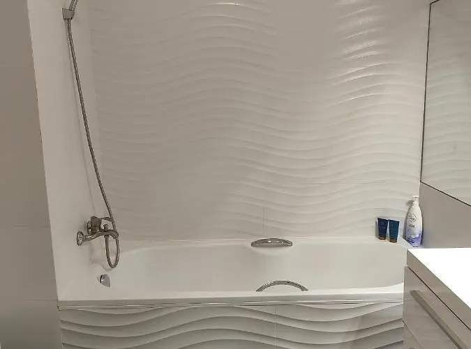 דירה Dom Dabrowka Poznan