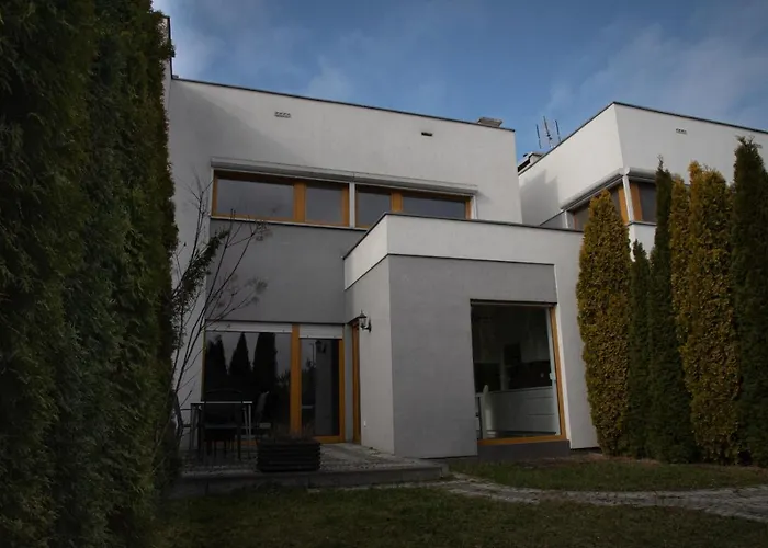 דירה Dom Dabrowka Poznan *