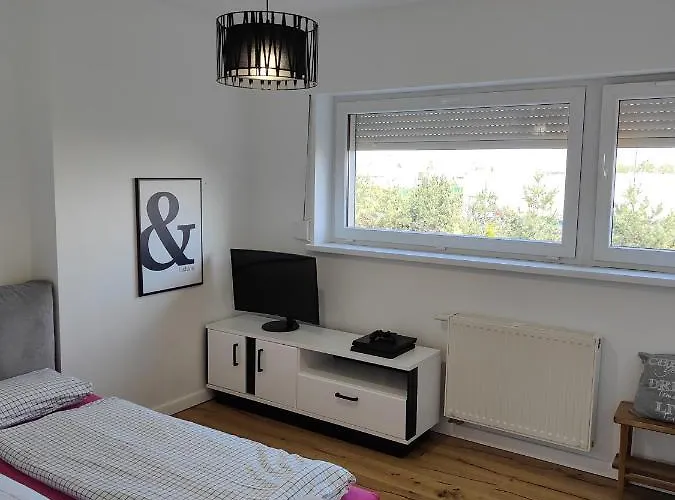 דירה Dom Dabrowka Poznan *